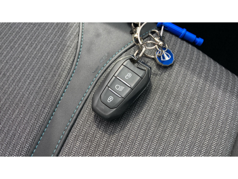 Peugeot 3008 1.5 BlueHDi Allure Premium 5dr EAT8 Diesel Estate